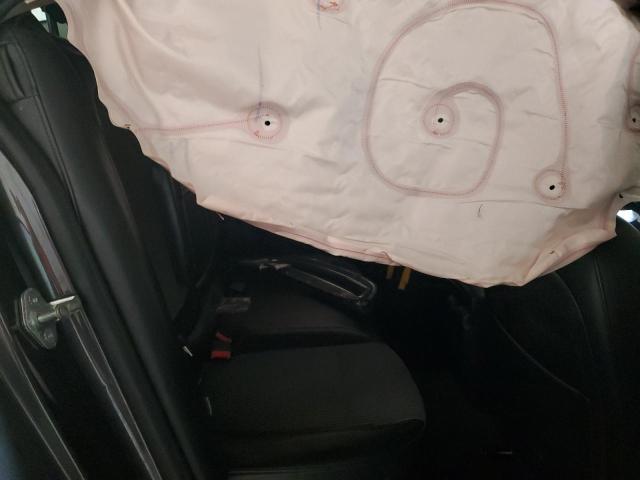 1G11C5SA6DF163925 - 2013 CHEVROLET MALIBU 1LT 灰色 照片 10