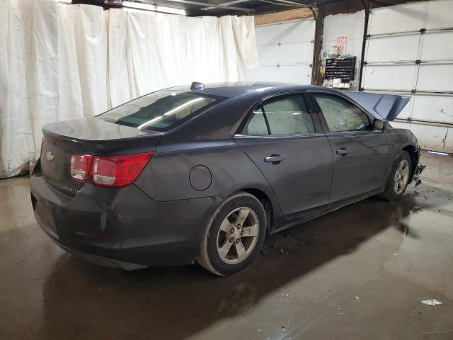 1G11C5SA6DF163925 - 2013 CHEVROLET MALIBU 1LT 灰色 照片 3