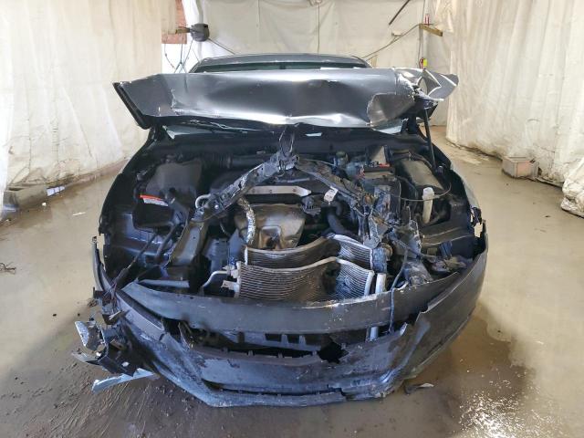 1G11C5SA6DF163925 - 2013 CHEVROLET MALIBU 1LT 灰色 照片 5