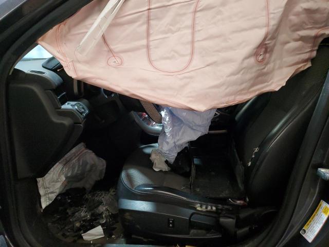 1G11C5SA6DF163925 - 2013 CHEVROLET MALIBU 1LT 灰色 照片 7