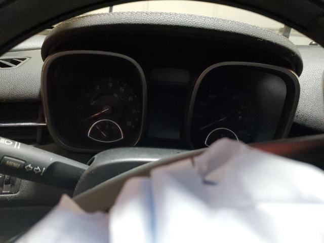 1G11C5SA6DF163925 - 2013 CHEVROLET MALIBU 1LT 灰色 照片 9