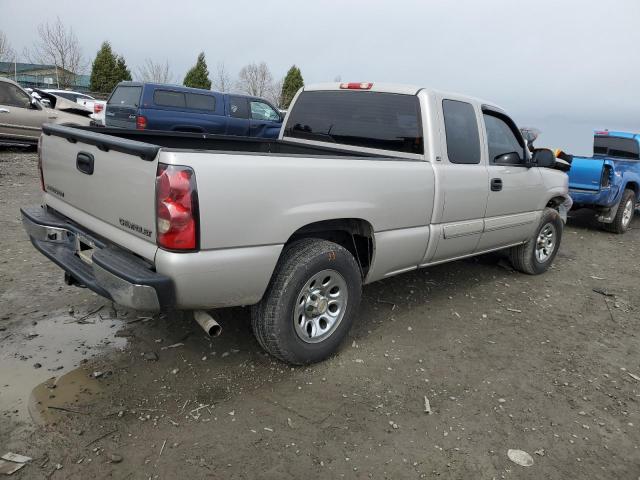 1GCEK19V95E235494 - 2005 CHEVROLET OTHER K1500 BEIGE photo 3