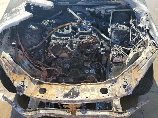 4JGDA5HB3DA172214 - 2013 MERCEDES-BENZ ML 350 4MATIC BLACK photo 12