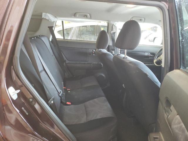 JTLZE4FE9B1127768 - 2011 TOYOTA SCION XB 紫色 照片 10