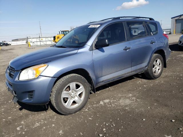 2012 TOYOTA RAV4, 