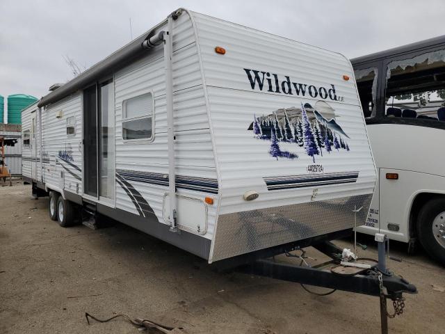 2006 OTHER TRAILER, 