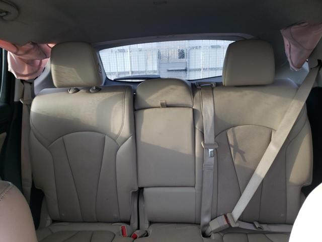 LRBFXCSA7KD107618 - 2019 BUICK ENVISION ESSENCE Gümüş foto 10