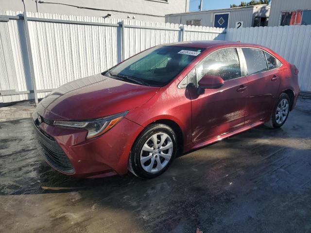 2024 TOYOTA COROLLA LE, 