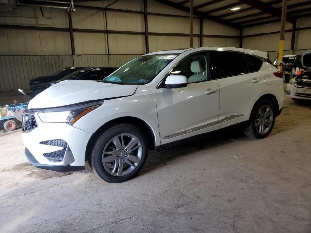 2021 ACURA RDX ADVANCE, 