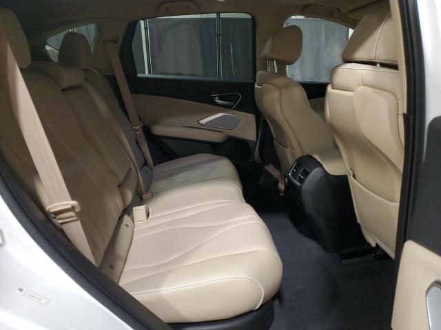 5J8TC2H79ML023946 - 2021 ACURA RDX ADVANCE Ağ foto 10
