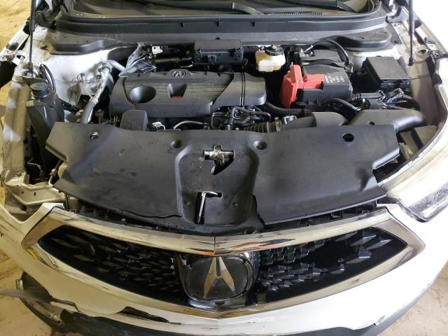 5J8TC2H79ML023946 - 2021 ACURA RDX ADVANCE Ağ foto 11