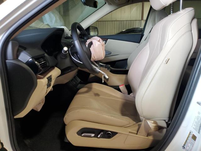 5J8TC2H79ML023946 - 2021 ACURA RDX ADVANCE Ağ foto 7
