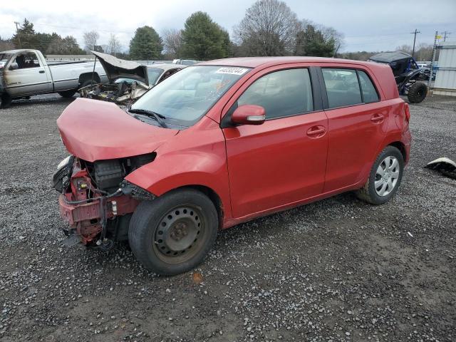 2008 TOYOTA SCION XD, 