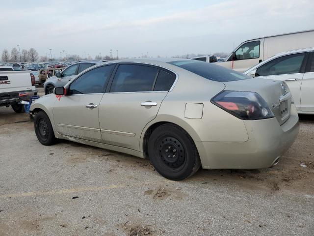 1N4AL21E49N473780 - 2009 NISSAN ALTIMA 2.5 TAN photo 2