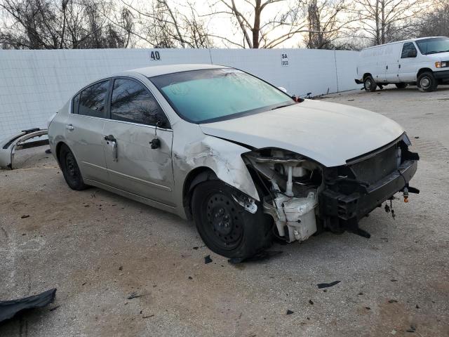 1N4AL21E49N473780 - 2009 NISSAN ALTIMA 2.5 TAN photo 4