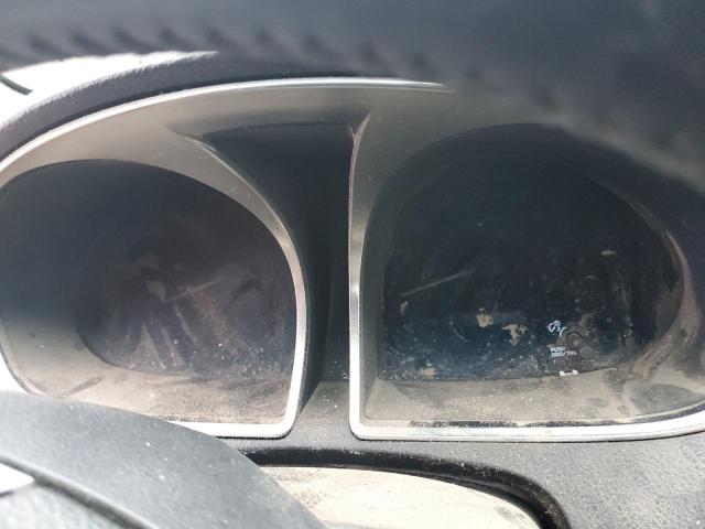 4T1BK3DB3CU450119 - 2012 TOYOTA AVALON BASE 石墨色 照片 9