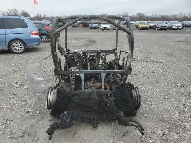 3JBKKAP21FJ004116 - 2015 CAN-AM COMMANDER 1000 XT BURN photo 6