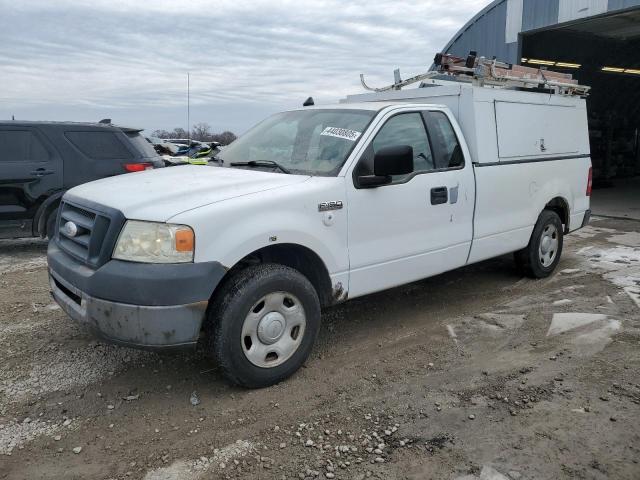 2008 FORD F150, 