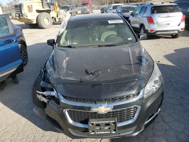 1G11F5SLXFF287210 - 2015 CHEVROLET MALIBU LTZ 黑色 照片 5