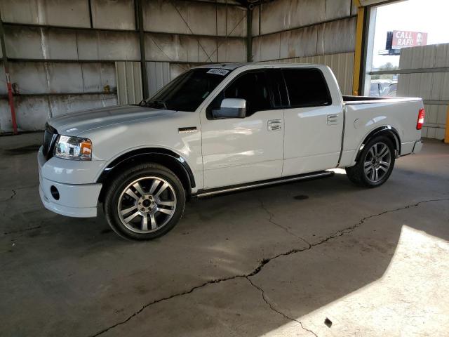 2004 FORD F150 SUPERCREW, 