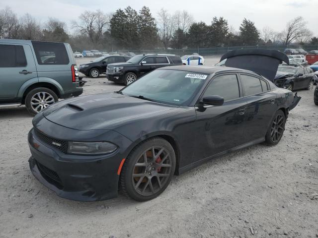 2019 DODGE CHARGER R/T, 