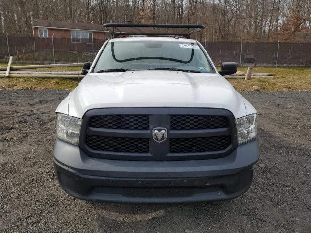 3C6JR6DG1GG363814 - 2016 RAM 1500 ST WHITE photo 5