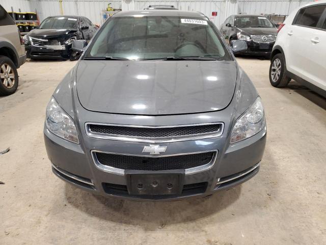 1G1ZH57B69F136429 - 2009 CHEVROLET MALIBU 1LT CHARCOAL photo 5