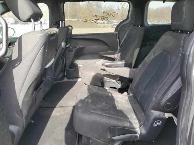 2C4RC1FG0KR703857 - 2019 CHRYSLER PACIFICA TOURING PLUS Ağ foto 10