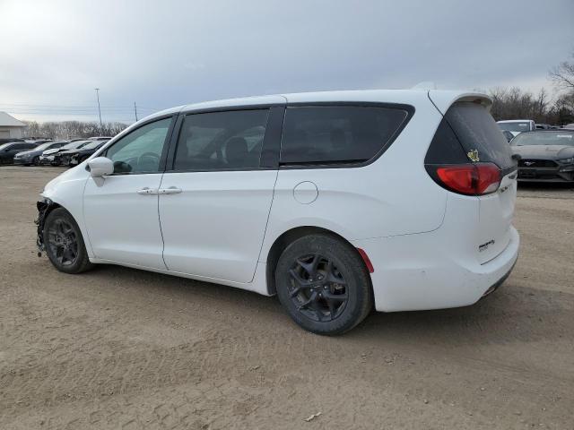 2C4RC1FG0KR703857 - 2019 CHRYSLER PACIFICA TOURING PLUS Ağ foto 2