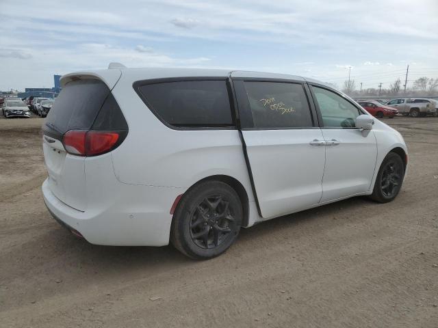 2C4RC1FG0KR703857 - 2019 CHRYSLER PACIFICA TOURING PLUS Ağ foto 3