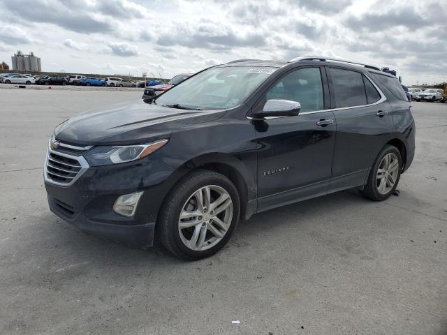 2020 CHEVROLET EQUINOX PREMIER, 