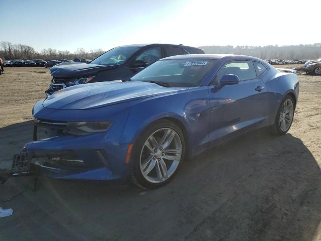 2016 CHEVROLET CAMARO LT, 