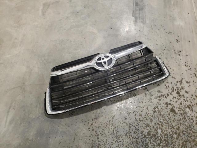 5TDJKRFH3GS243342 - 2016 TOYOTA HIGHLANDER XLE Gümüş foto 13