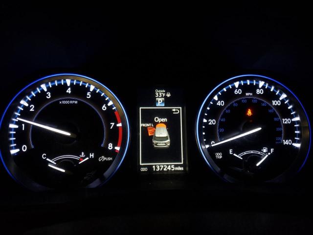 5TDJKRFH3GS243342 - 2016 TOYOTA HIGHLANDER XLE Gümüş foto 9