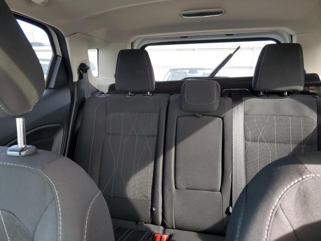 MAJ6S3GL3KC251222 - 2019 FORD ECOSPORT SE თეთრი ფოტო 10