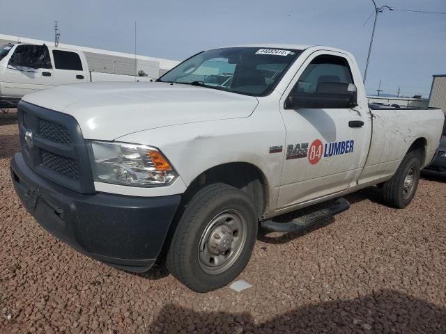 2018 RAM 2500 ST, 