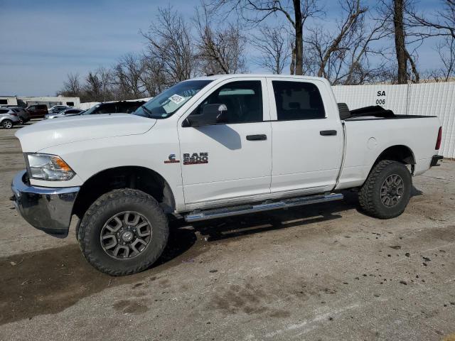 2018 RAM 2500 ST, 