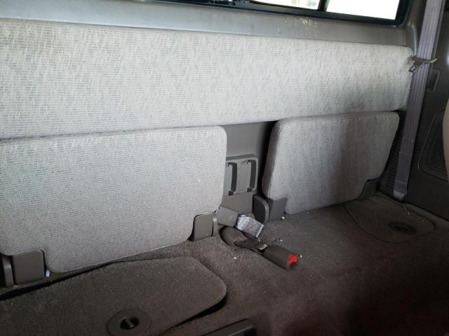 4TASM92N6XZ528430 - 1999 TOYOTA TACOMA XTRACAB PRERUNNER თეთრი ფოტო 10