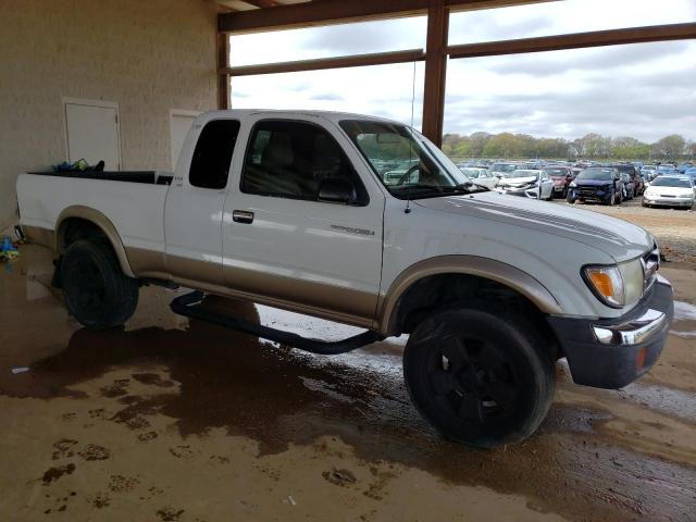 4TASM92N6XZ528430 - 1999 TOYOTA TACOMA XTRACAB PRERUNNER თეთრი ფოტო 4