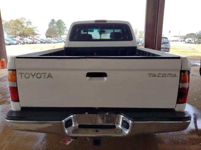 4TASM92N6XZ528430 - 1999 TOYOTA TACOMA XTRACAB PRERUNNER WHITE photo 6