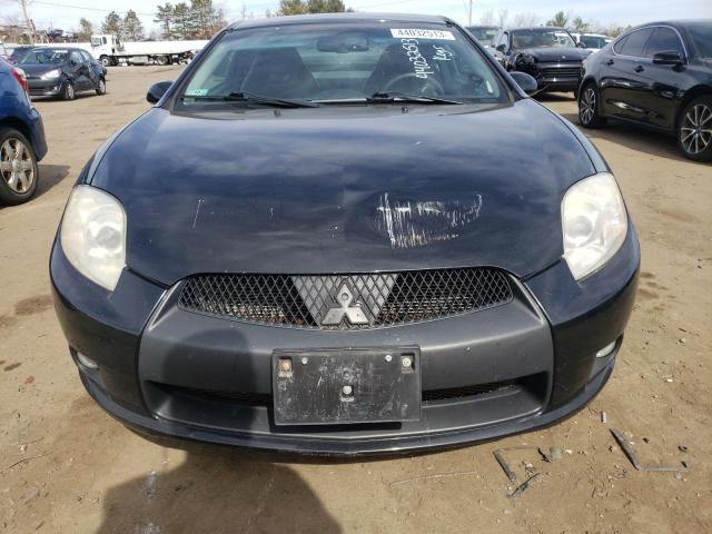 4A31K5DF2BE002720 - 2011 MITSUBISHI ECLIPSE GS SPORT BLACK photo 5