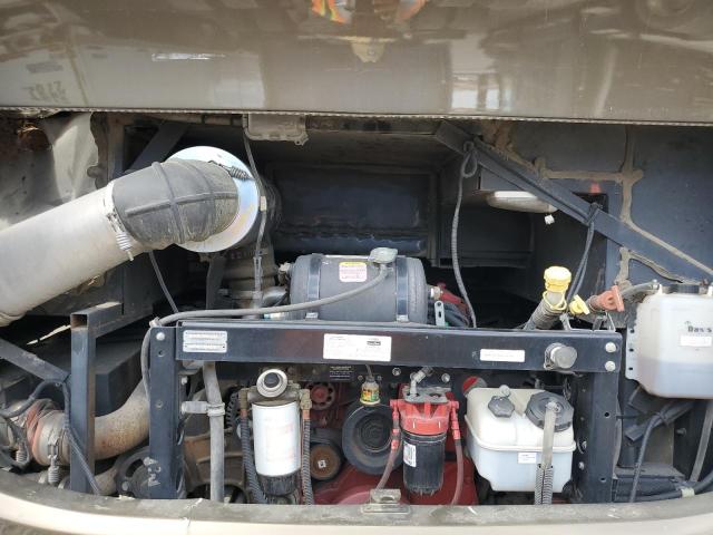 4UZFCHCY6HCHZ0561 - 2017 NEWMAR ALL STAR XC ყავისფერი ფოტო 14