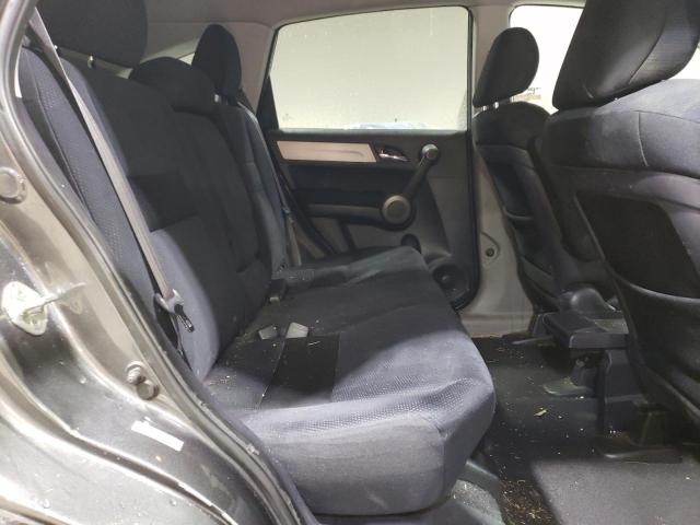 5J6RE3H46BL045280 - 2011 HONDA CR-V SE GRAY photo 11