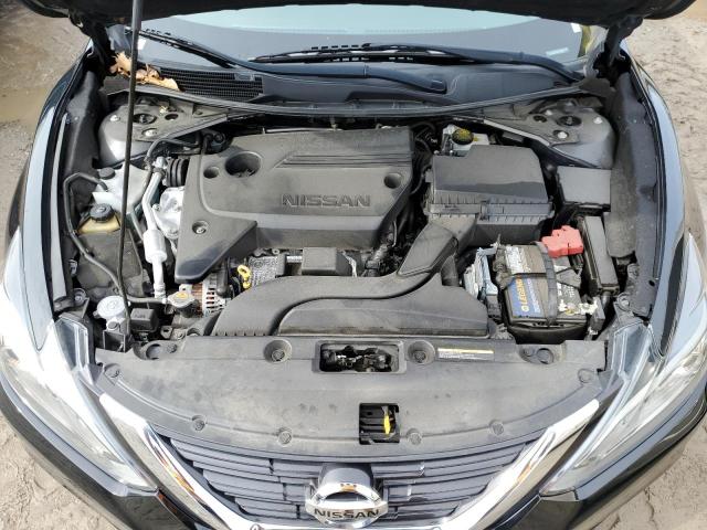 1N4AL3APXJC110228 - 2018 NISSAN ALTIMA 2.5 BLACK photo 11