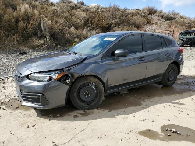 2020 SUBARU IMPREZA, 