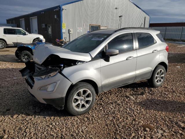 2021 FORD ECOSPORT SE, null