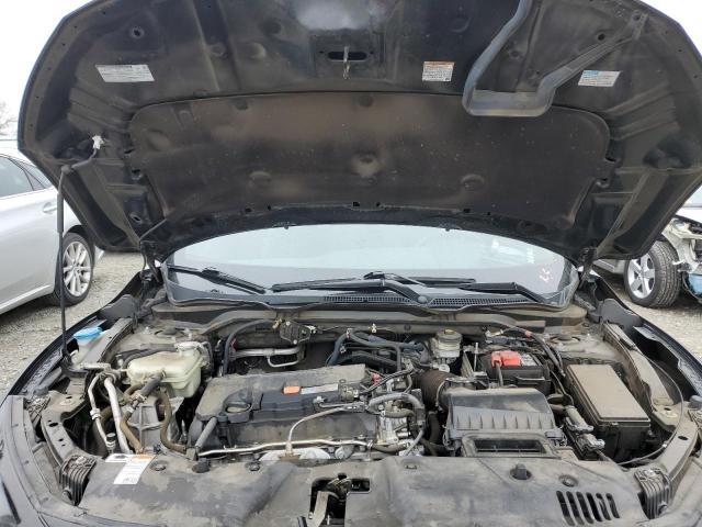 2HGFC2F88KH603384 - 2019 HONDA CIVIC SPORT 黑色 照片 11