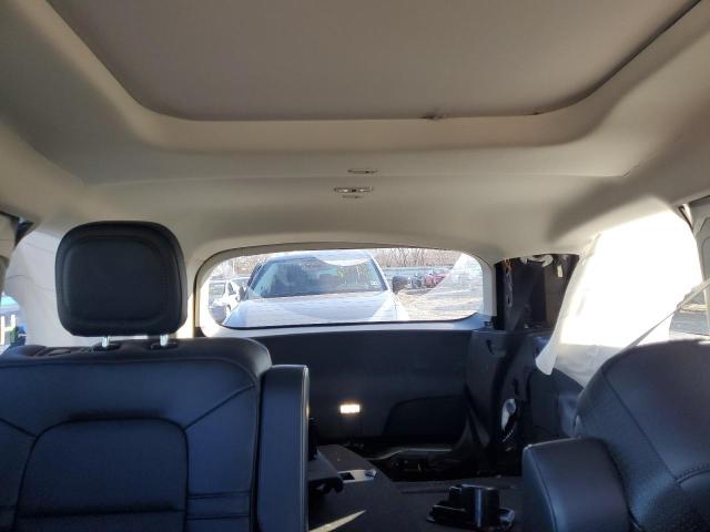 5LM5J6XC9SGL05831 - 2025 LINCOLN AVIATOR ნაცრისფერი ფოტო 10