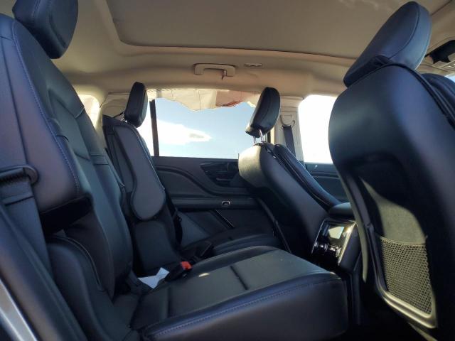 5LM5J6XC9SGL05831 - 2025 LINCOLN AVIATOR ნაცრისფერი ფოტო 11