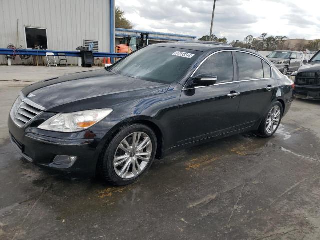 2011 HYUNDAI GENESIS 3.8L, 